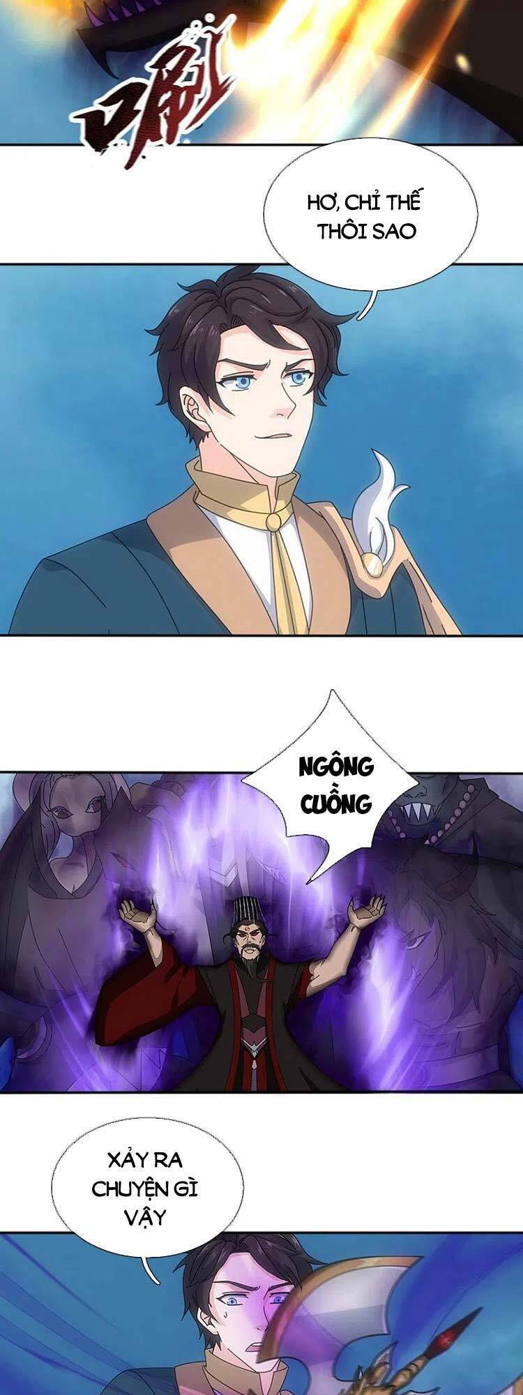 Chương 341 - Trang 7