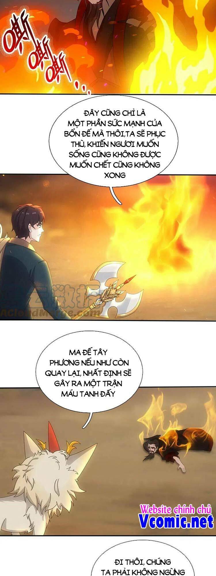 Chương 342 - Trang 2
