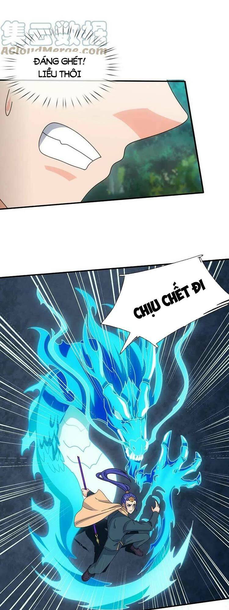 Chương 344 - Trang 1
