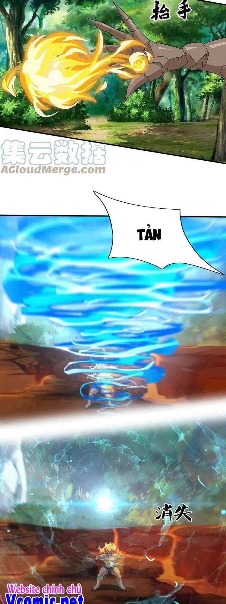 Chương 344 - Trang 3