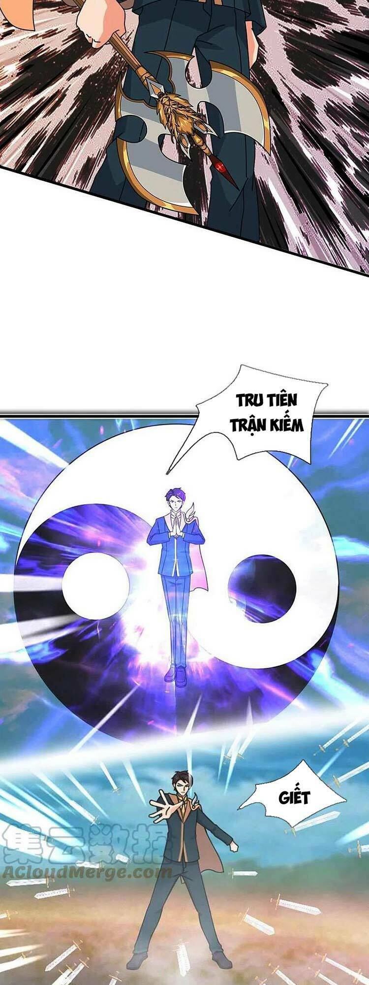 Chương 345 - Trang 6