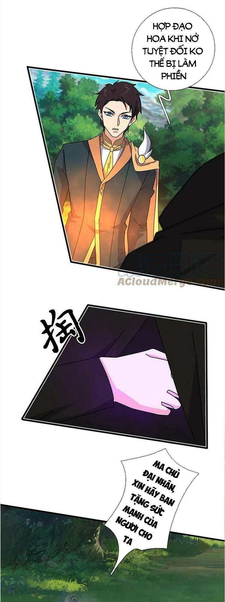 Chương 346 - Trang 9