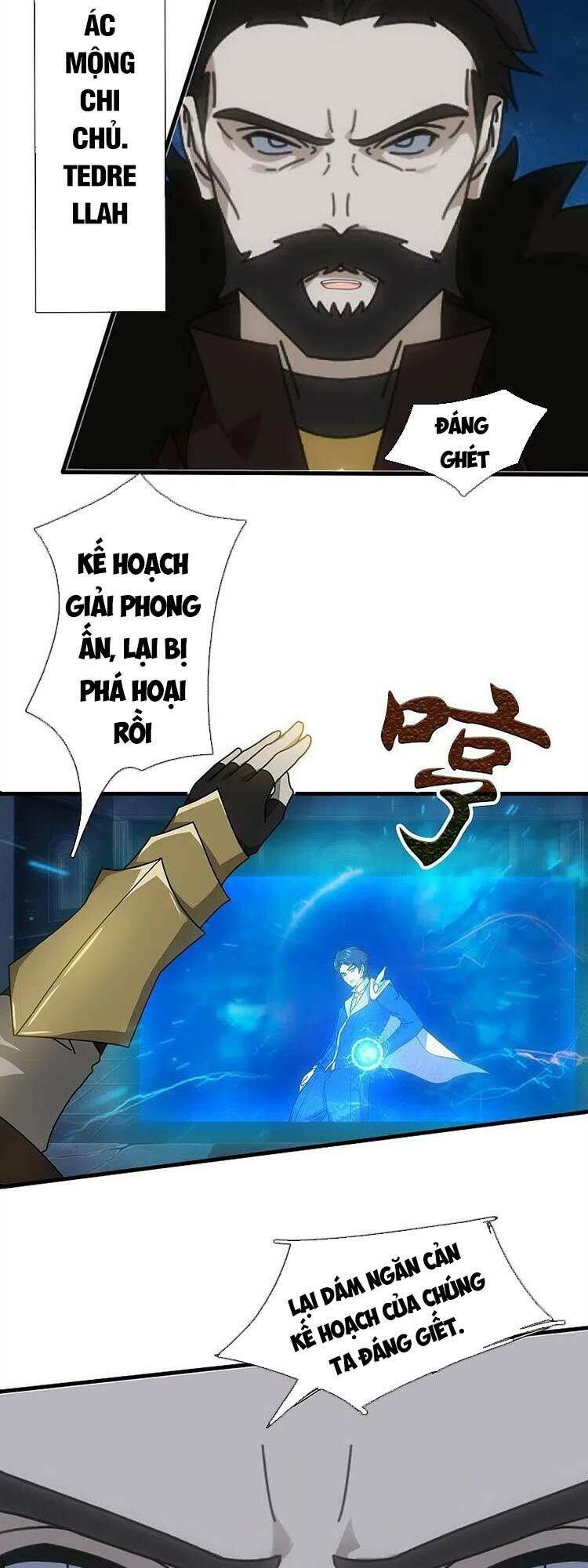 Chương 347 - Trang 16