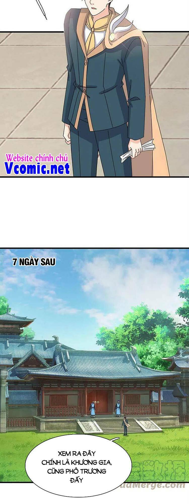 Chương 349 - Trang 5