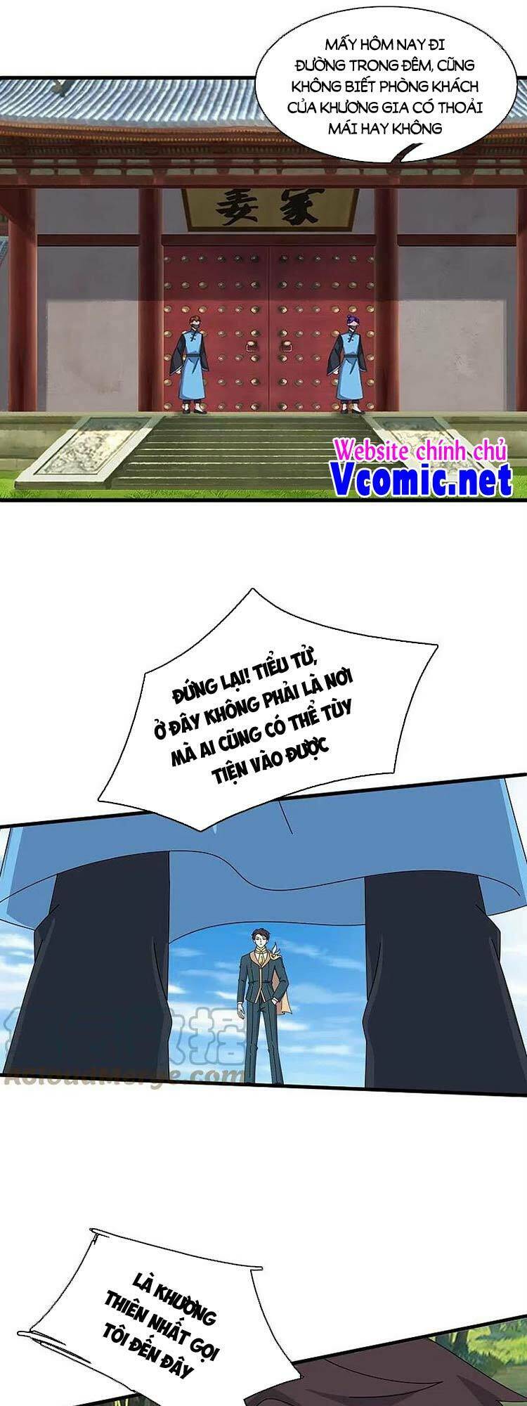 Chương 349 - Trang 6