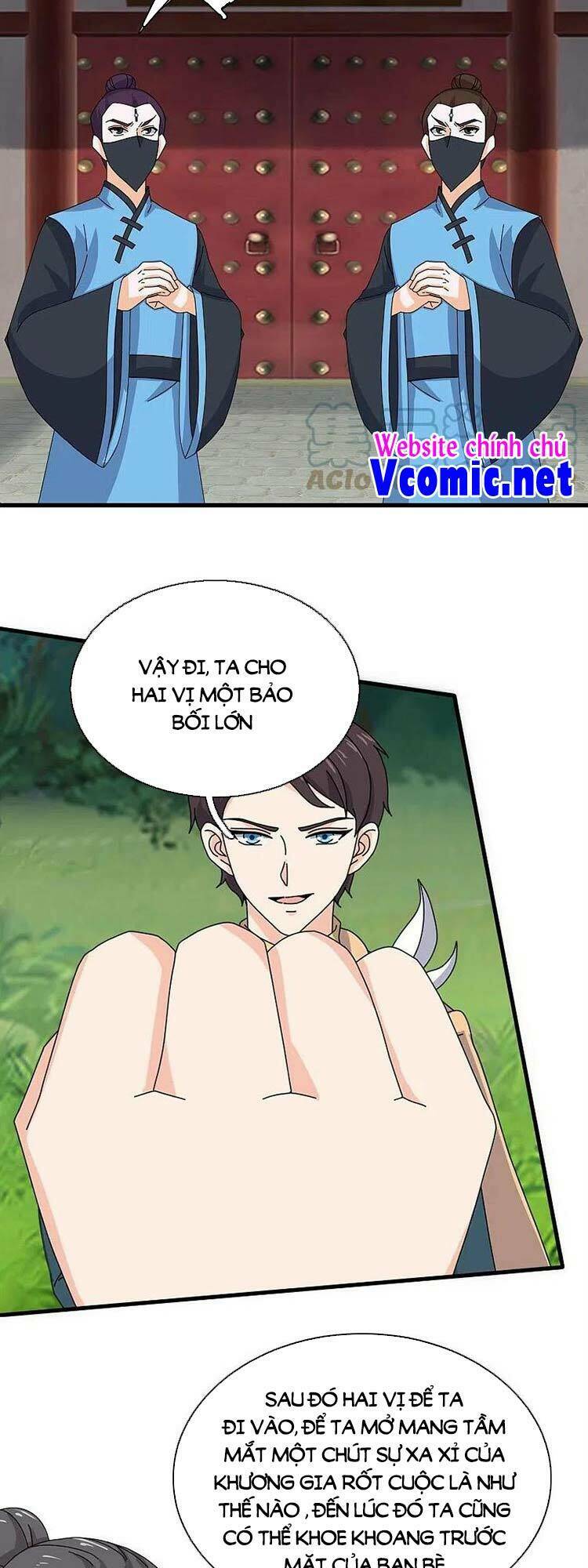 Chương 349 - Trang 10