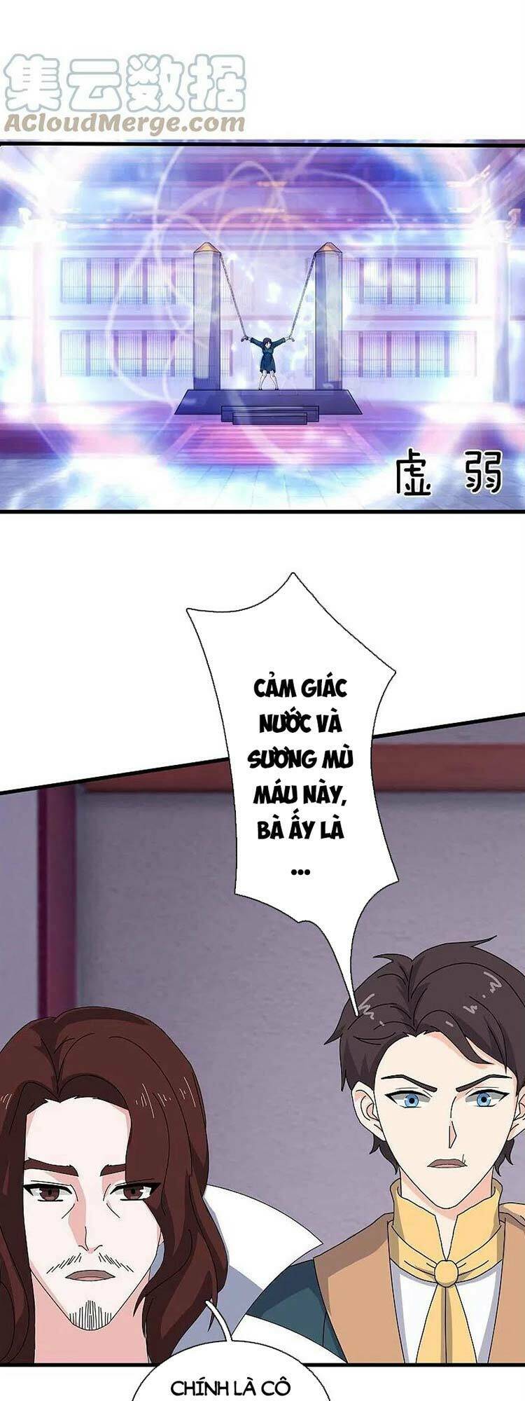Chương 351 - Trang 11