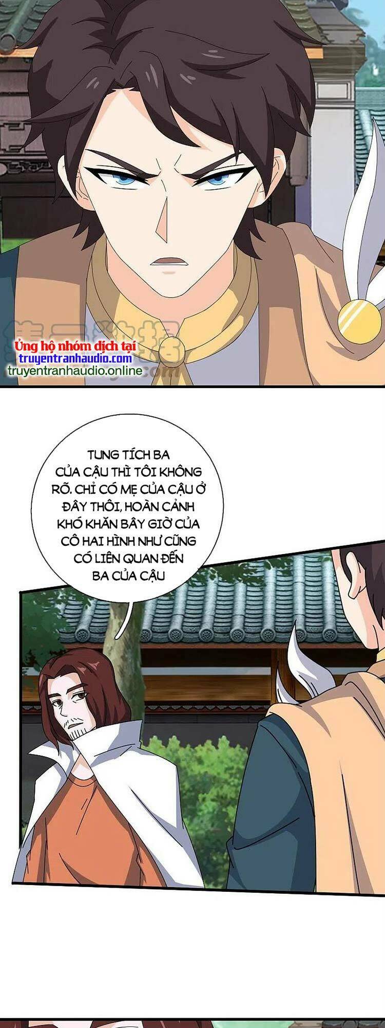 Chương 351 - Trang 5