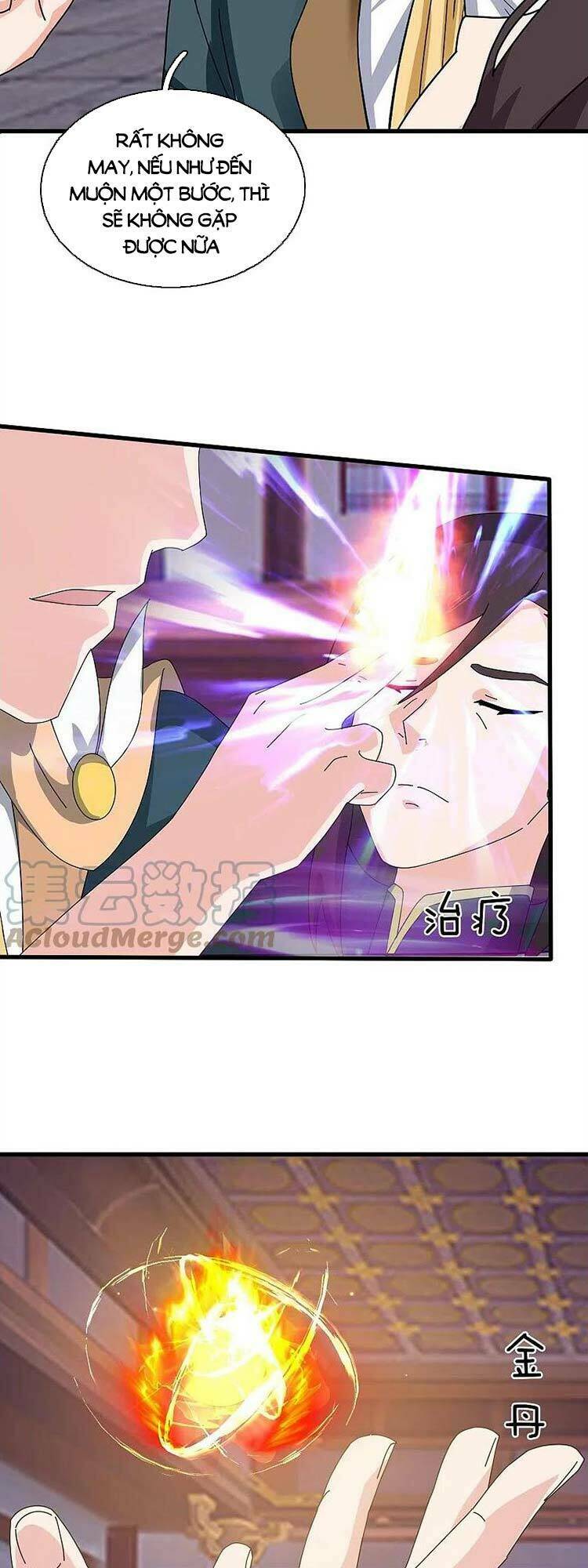 Chương 353 - Trang 2