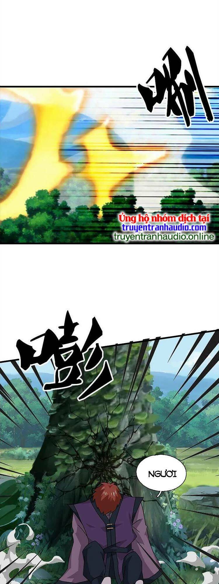 Chương 353 - Trang 11
