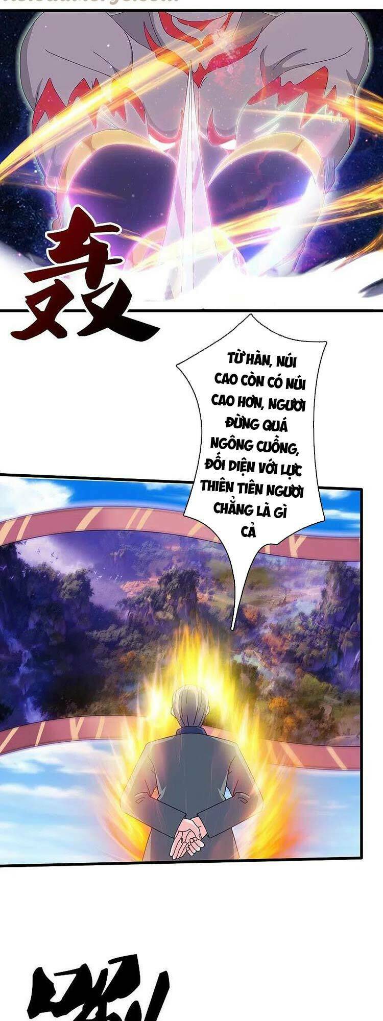 Chương 355 - Trang 10