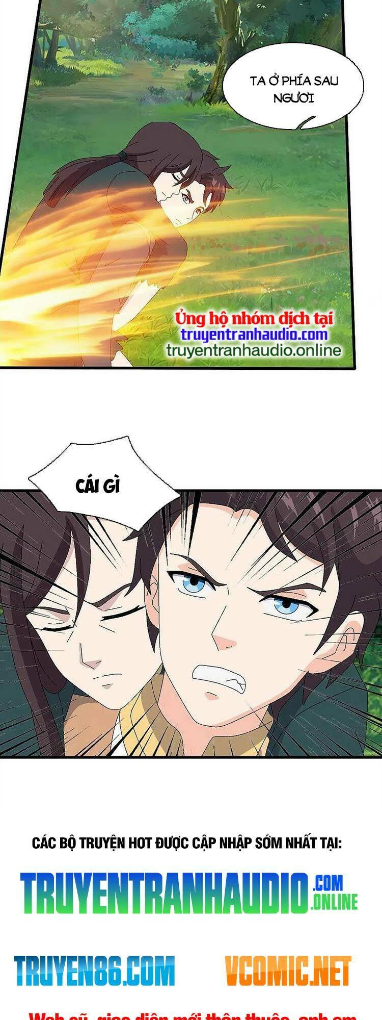 Chương 356 - Trang 18
