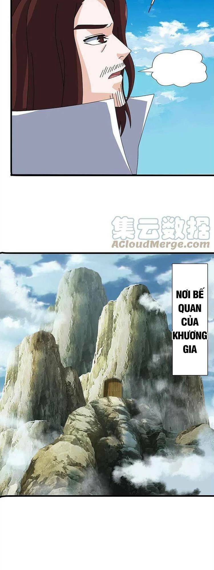 Chương 356 - Trang 8