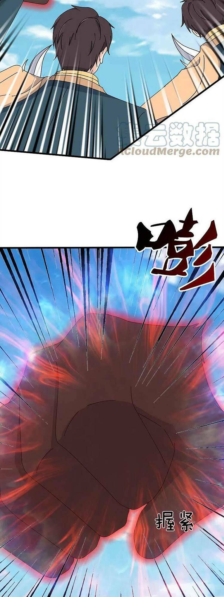 Chương 357 - Trang 15