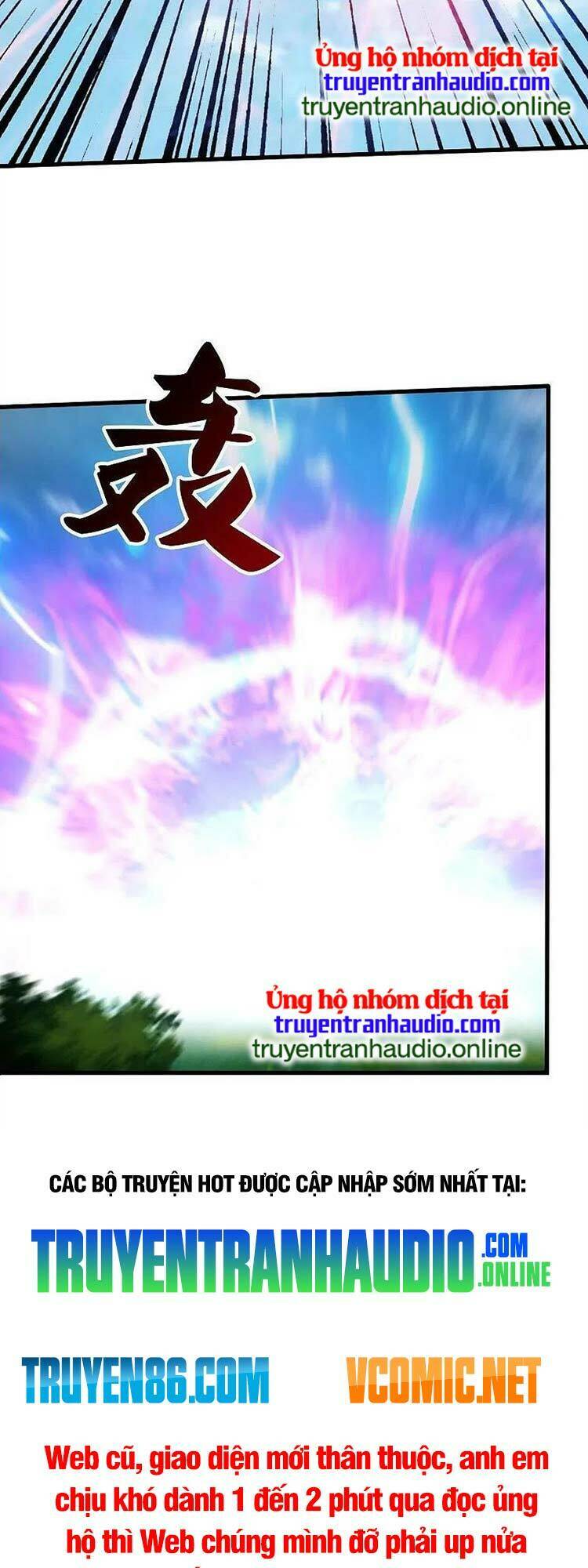 Chương 357 - Trang 16