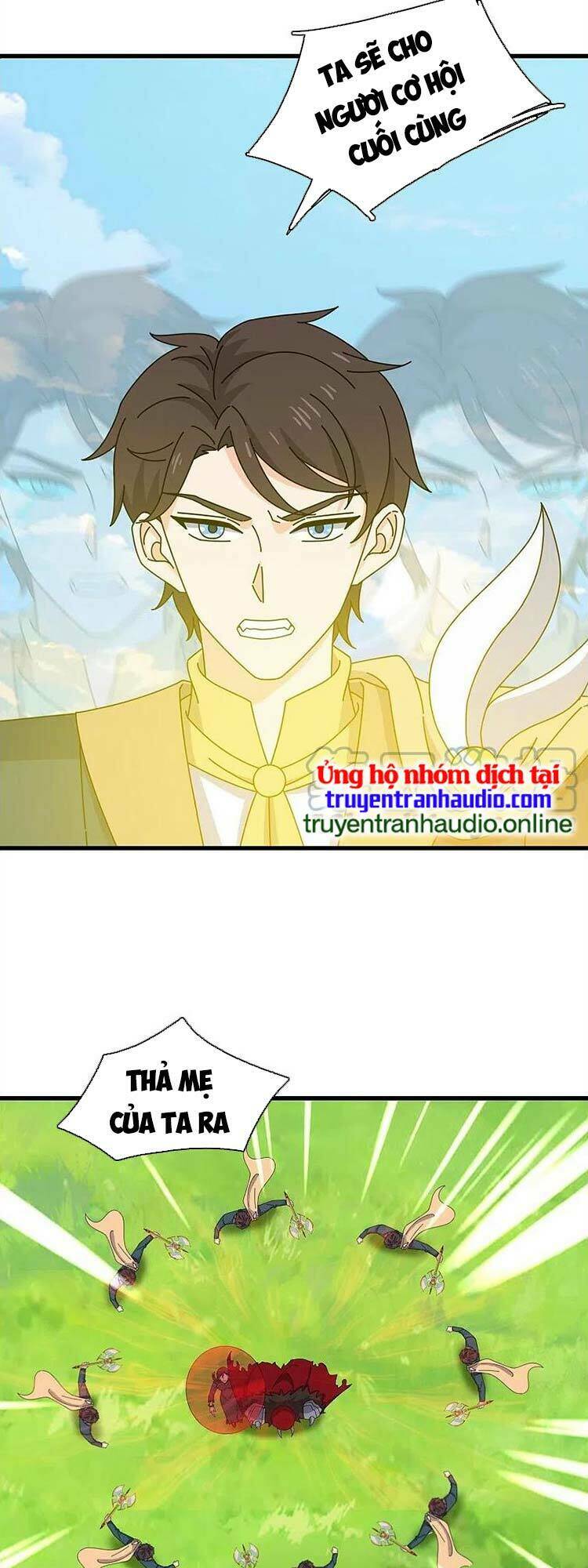Chương 357 - Trang 3