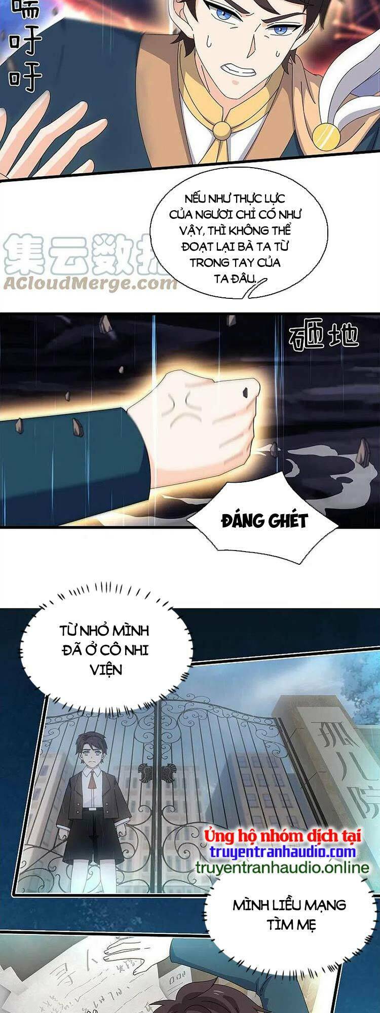 Chương 358 - Trang 16