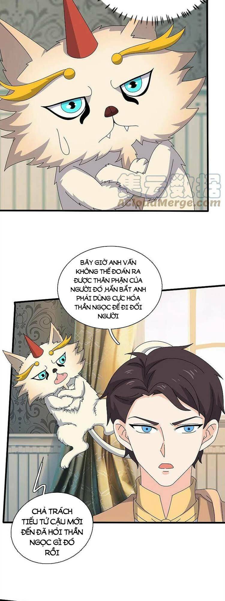 Chương 359 - Trang 15