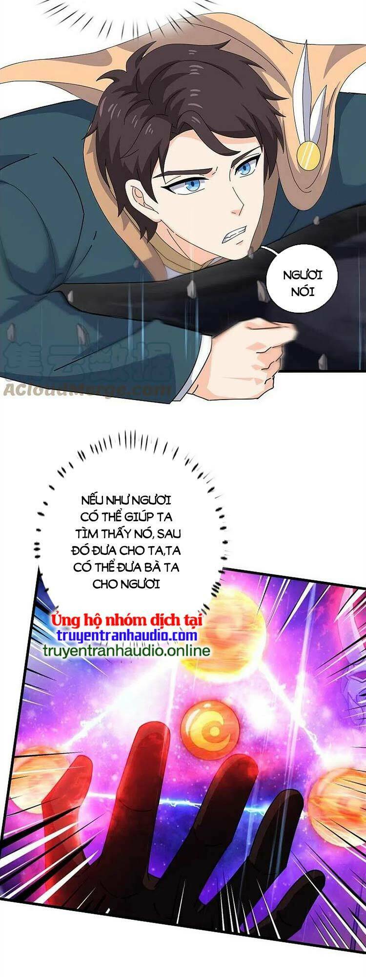 Chương 359 - Trang 3
