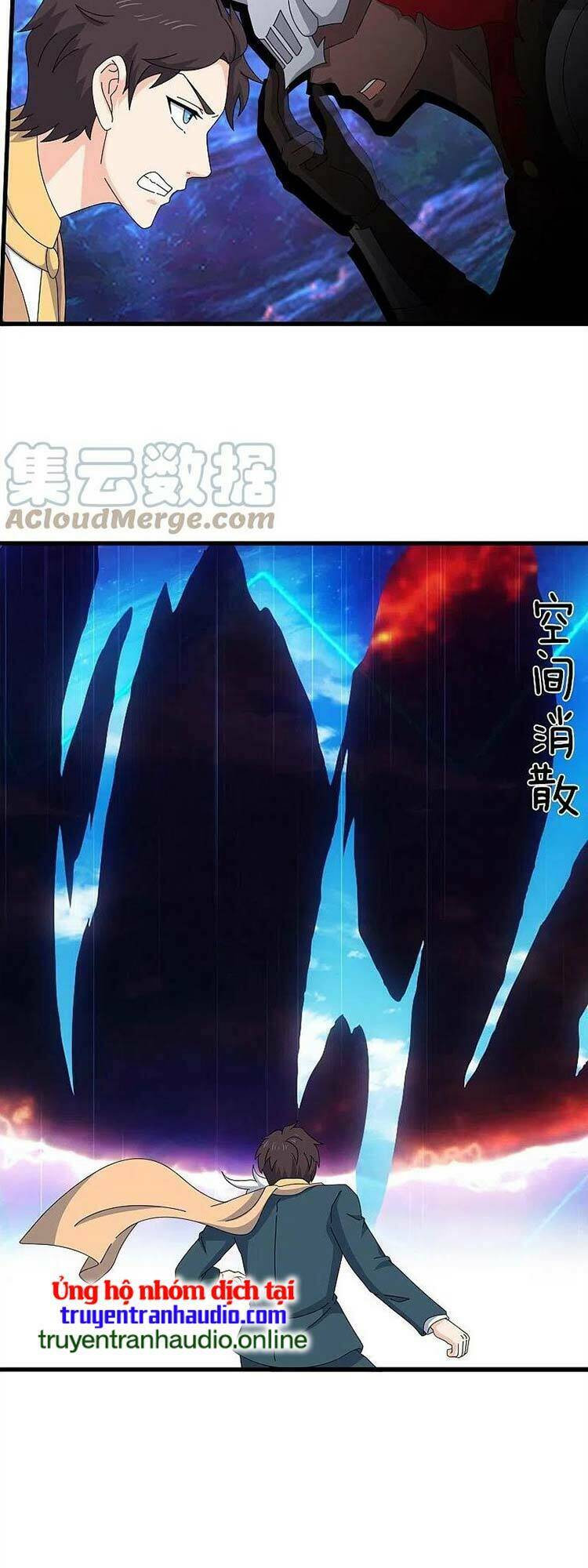 Chương 359 - Trang 8