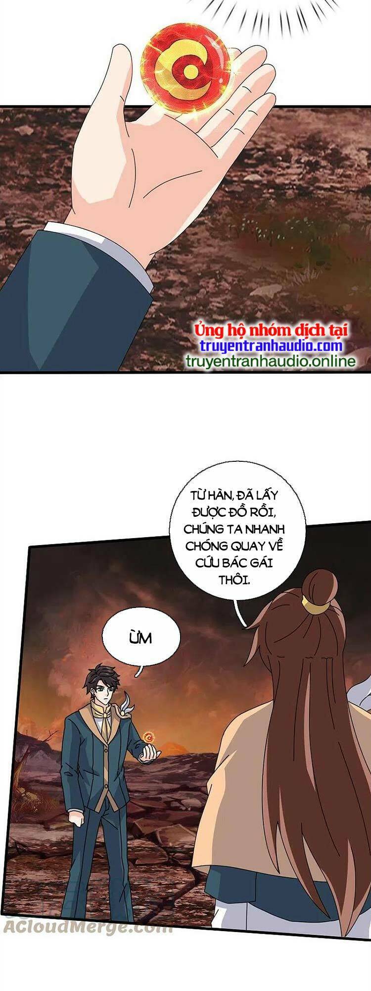 Chương 362 - Trang 11