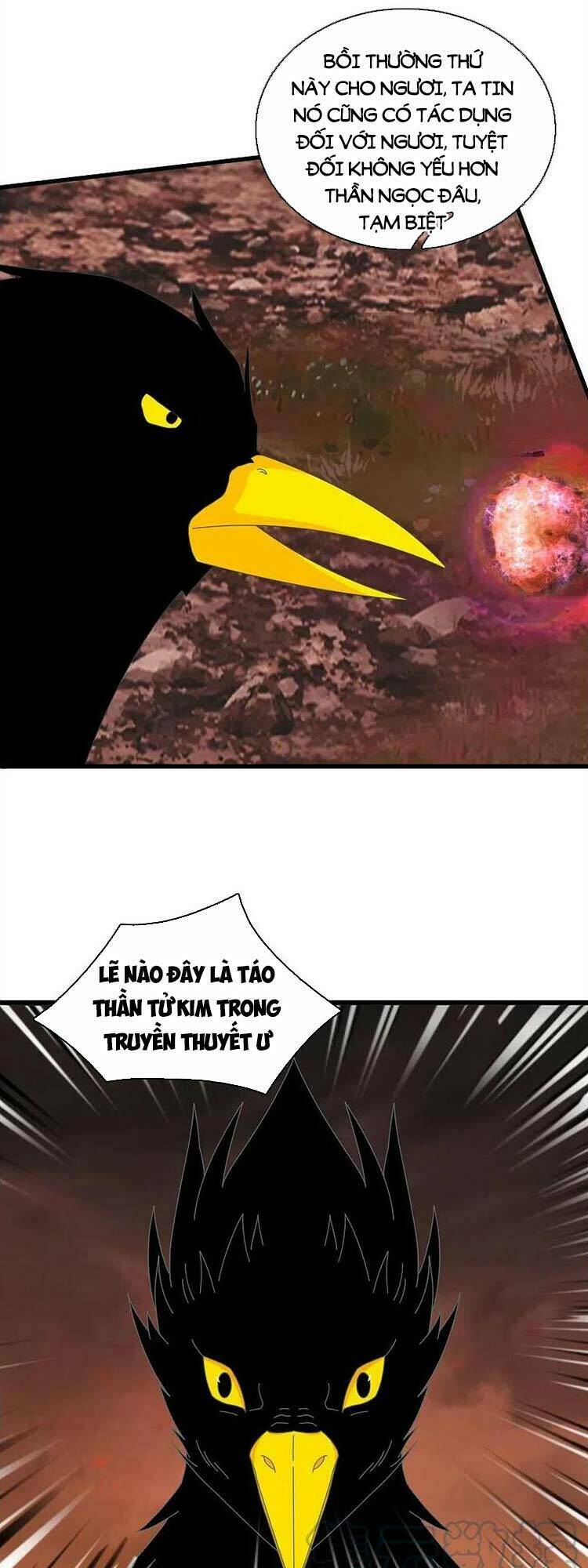 Chương 362 - Trang 12