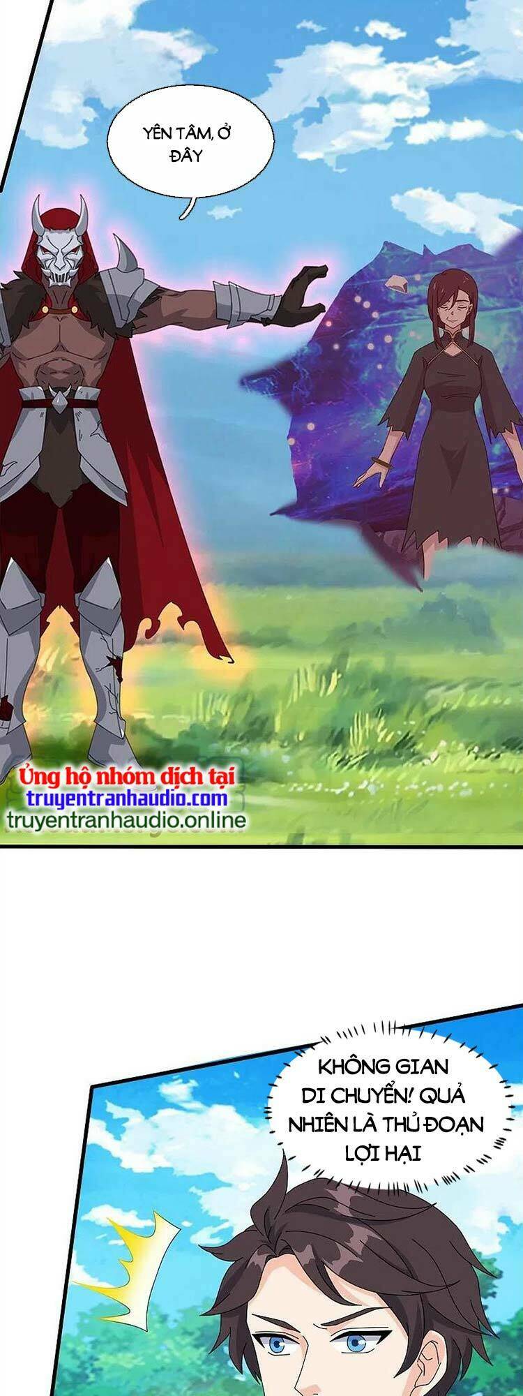 Chương 362 - Trang 15
