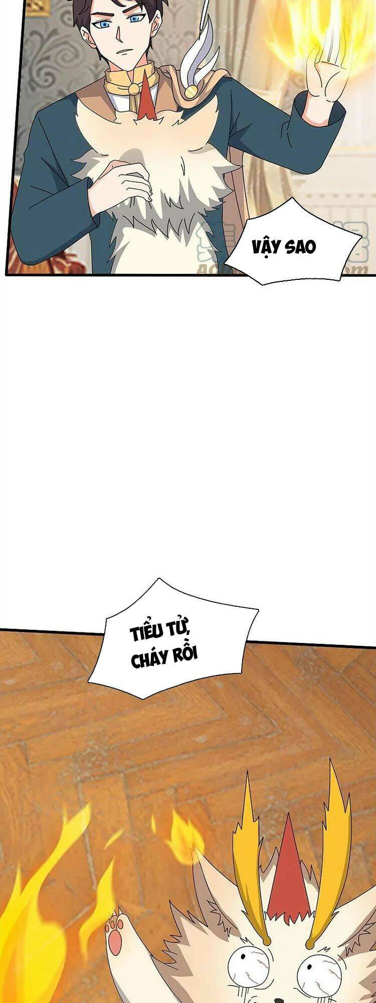 Chương 363 - Trang 13