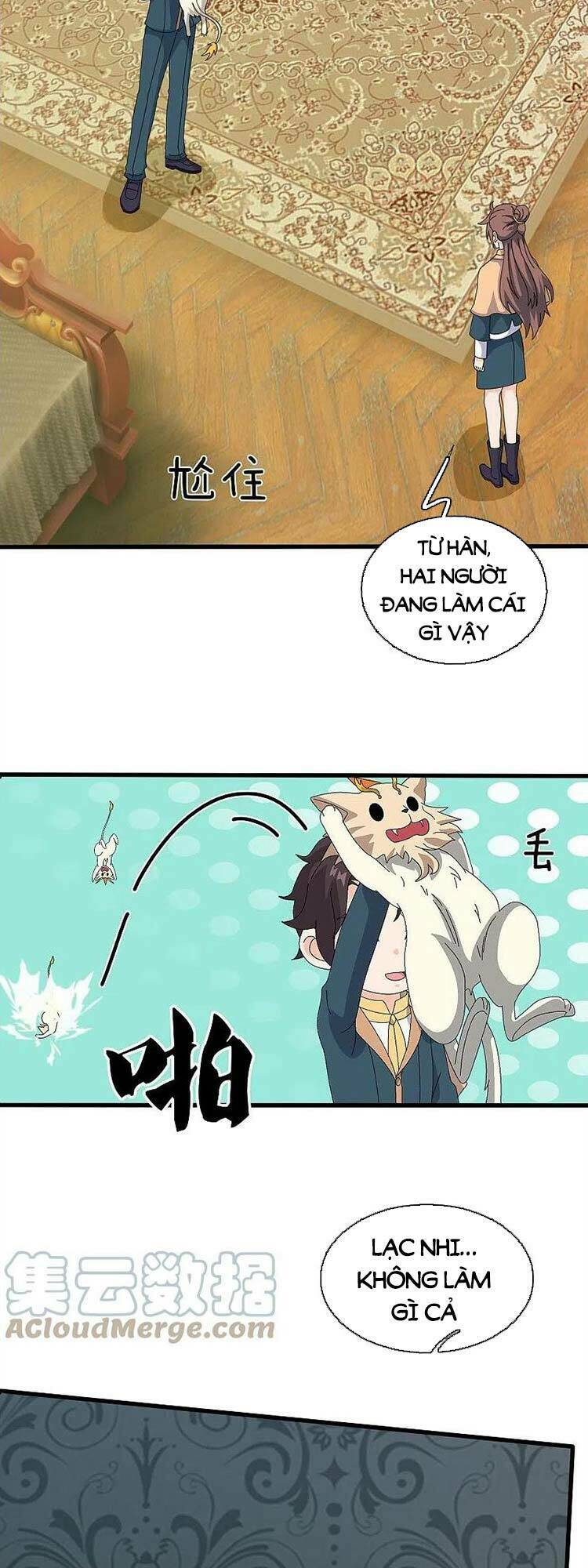 Chương 363 - Trang 15