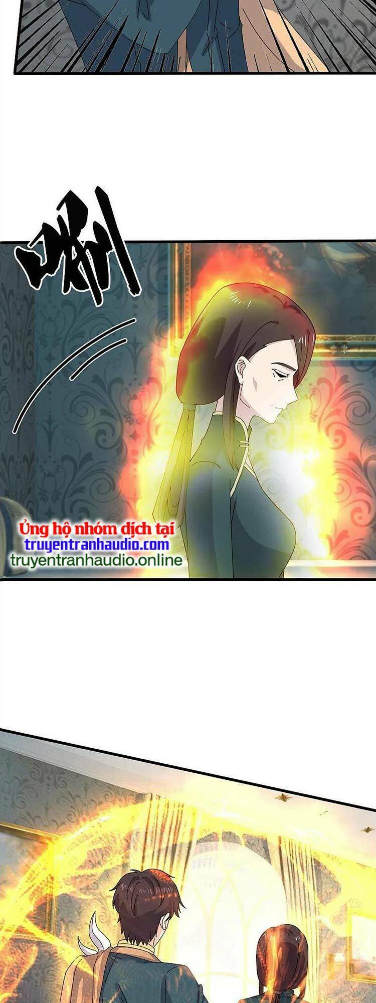 Chương 363 - Trang 3