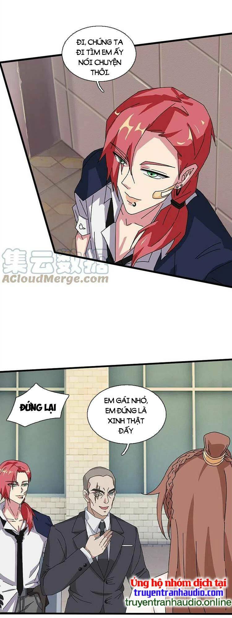 Chương 364 - Trang 13