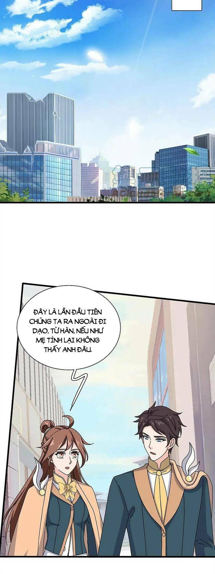 Chương 364 - Trang 3