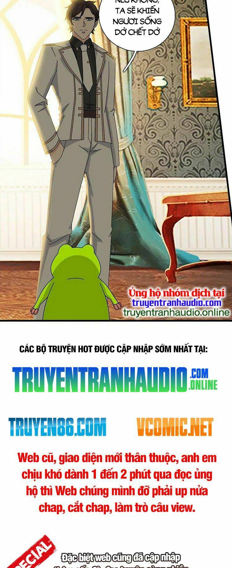 Chương 367 - Trang 19