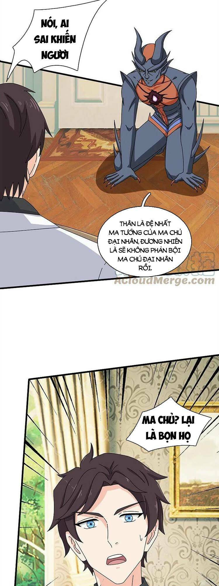Chương 368 - Trang 2