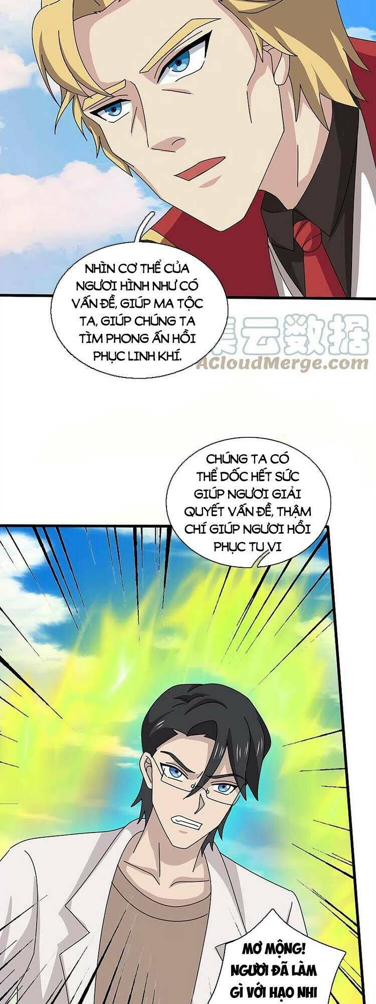 Chương 369 - Trang 11