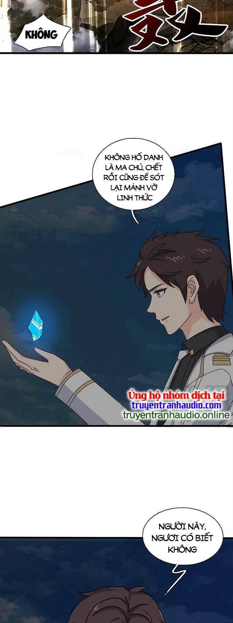 Chương 372 - Trang 11
