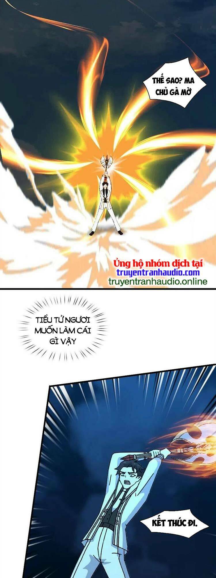 Chương 372 - Trang 8