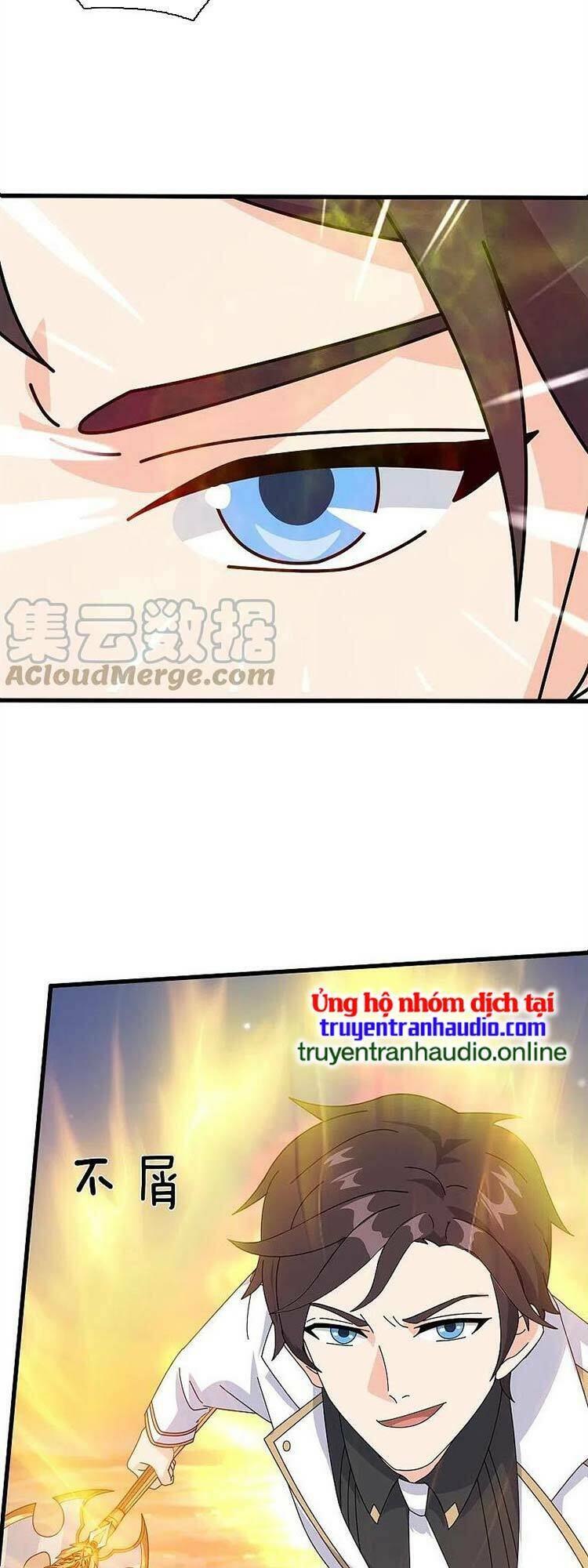 Chương 375 - Trang 8