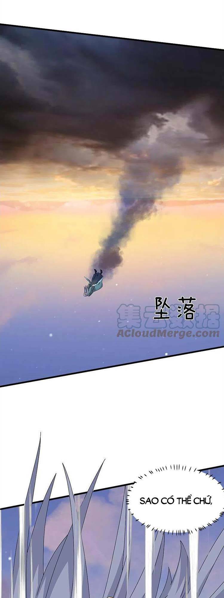 Chương 377 - Trang 1
