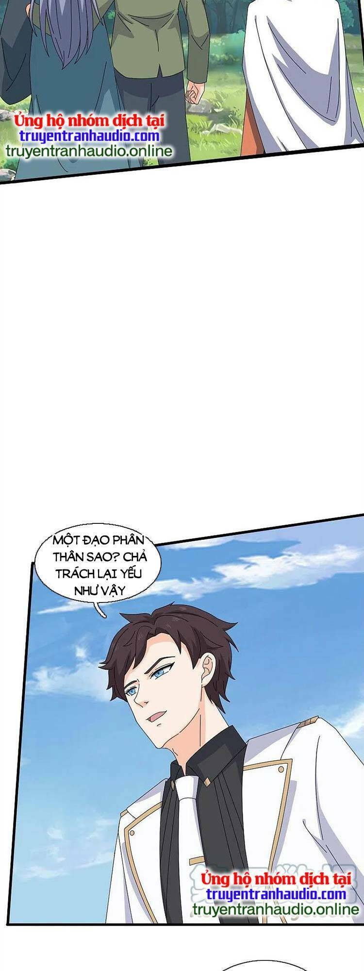 Chương 377 - Trang 12