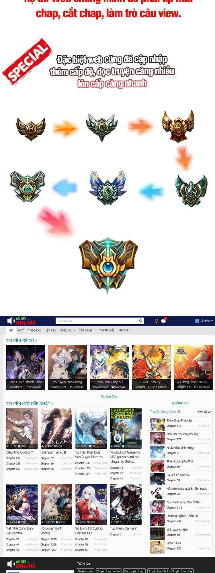 Chương 377 - Trang 21