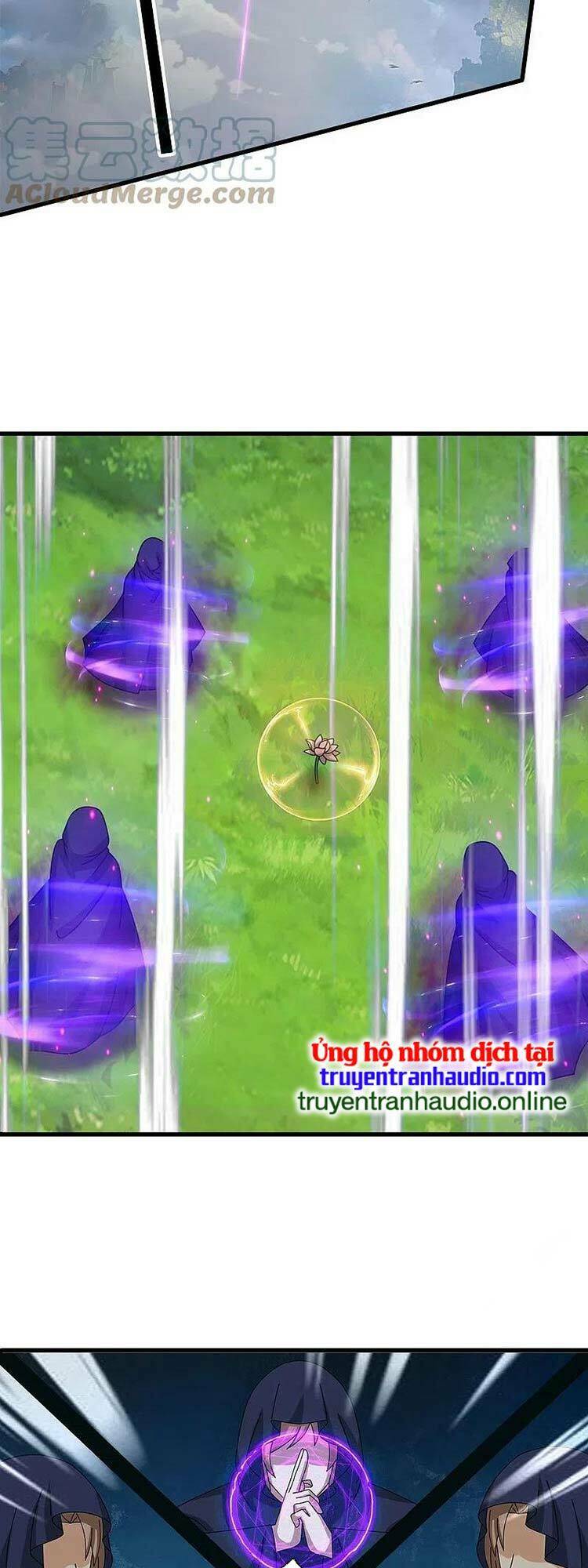 Chương 378 - Trang 14