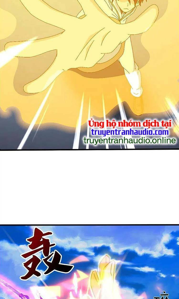 Chương 379 - Trang 16