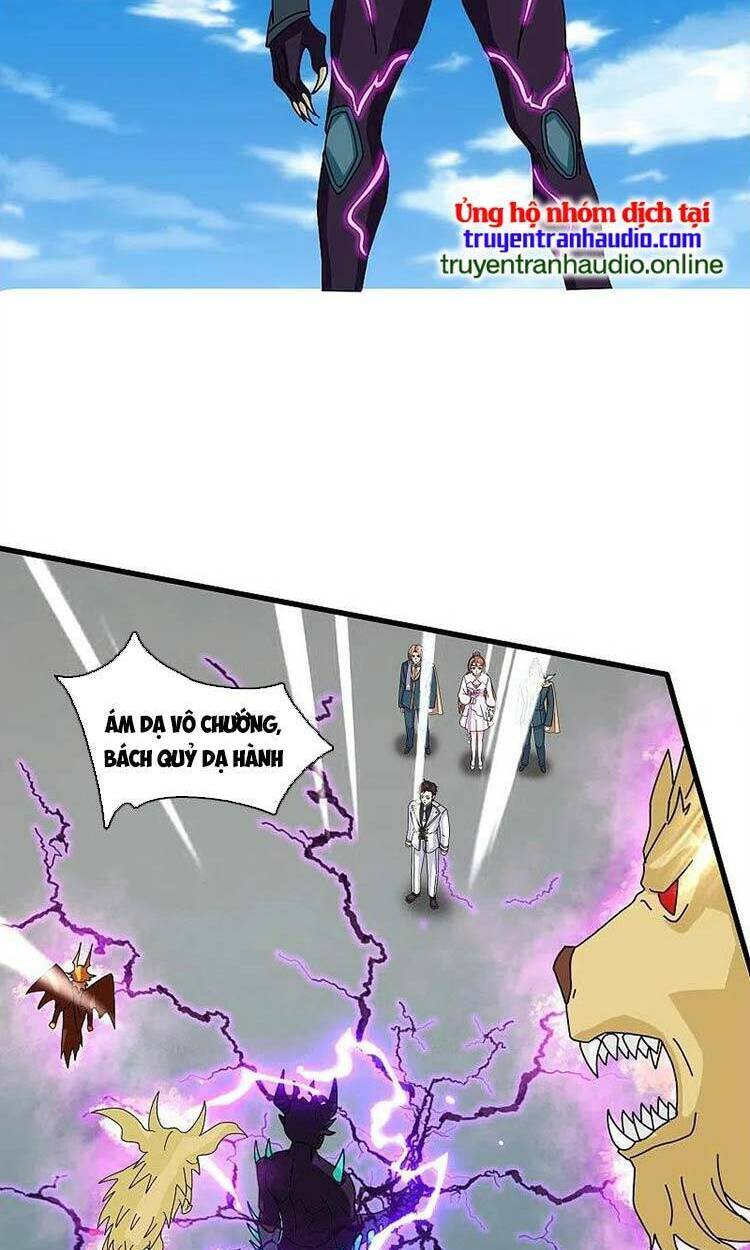 Chương 379 - Trang 20