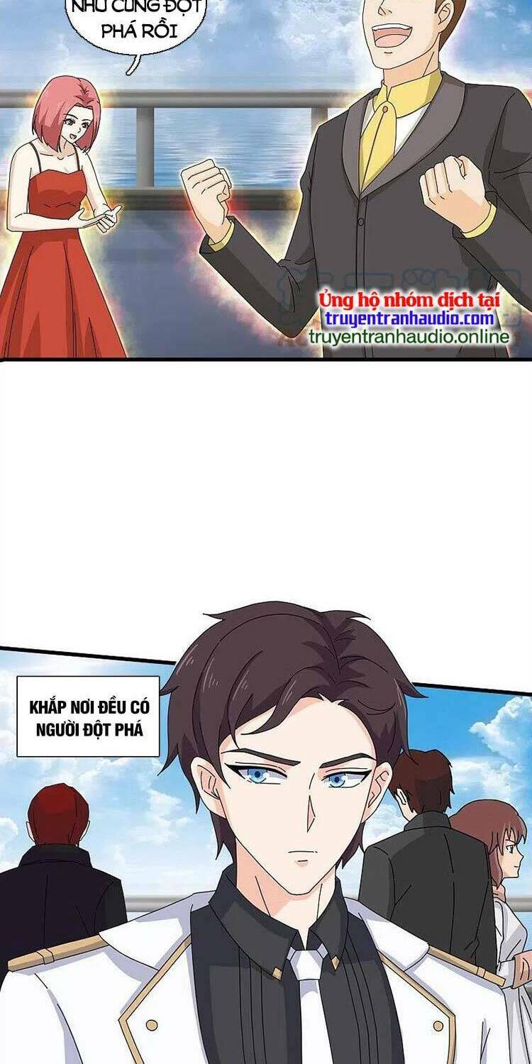 Chương 379 - Trang 3