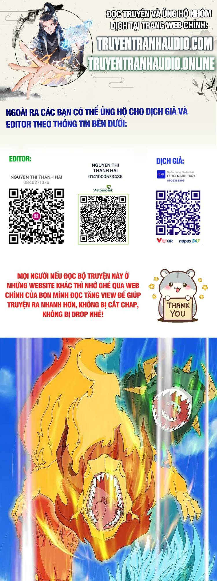 Chương 380 - Trang 1