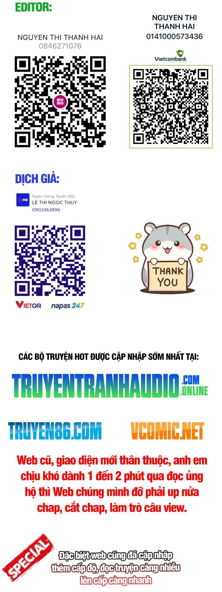 Chương 380 - Trang 19