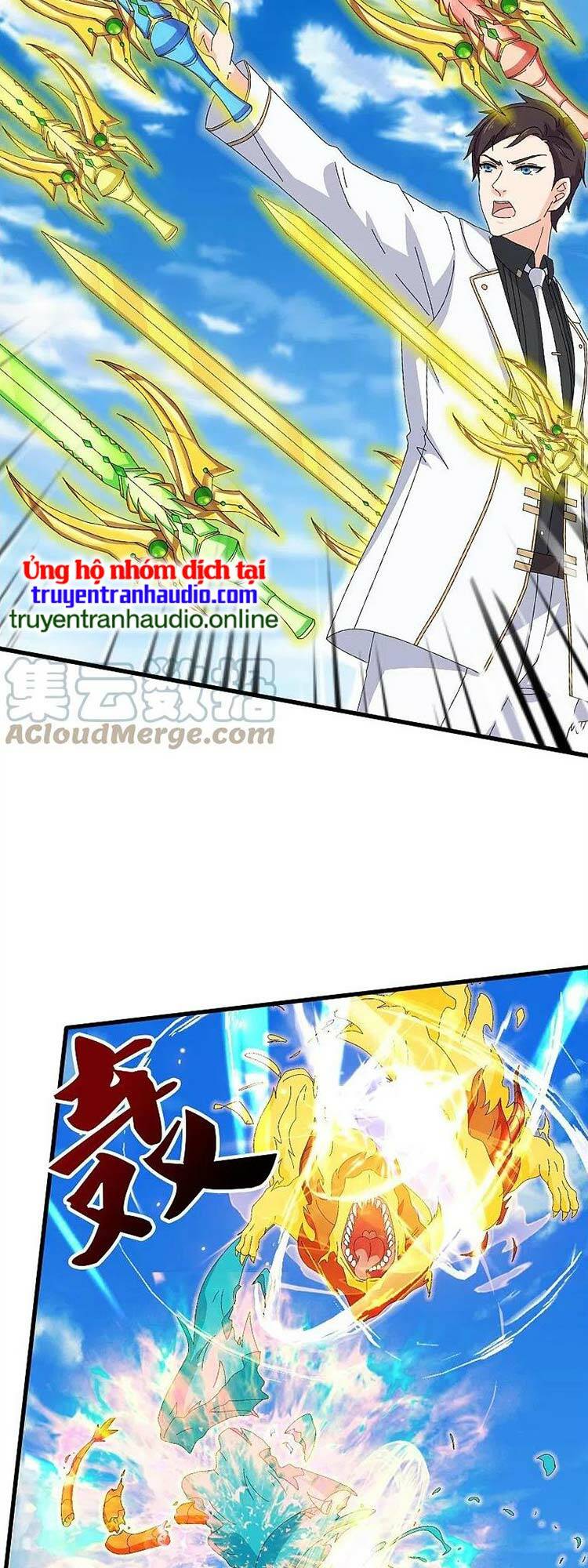 Chương 380 - Trang 3