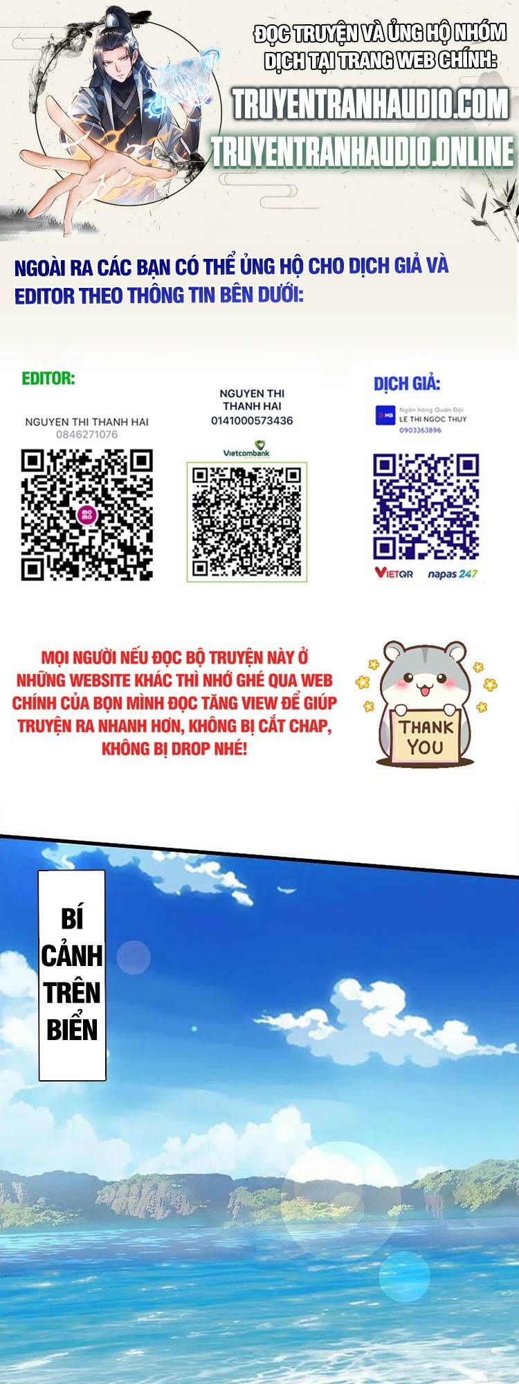 Chương 381 - Trang 1