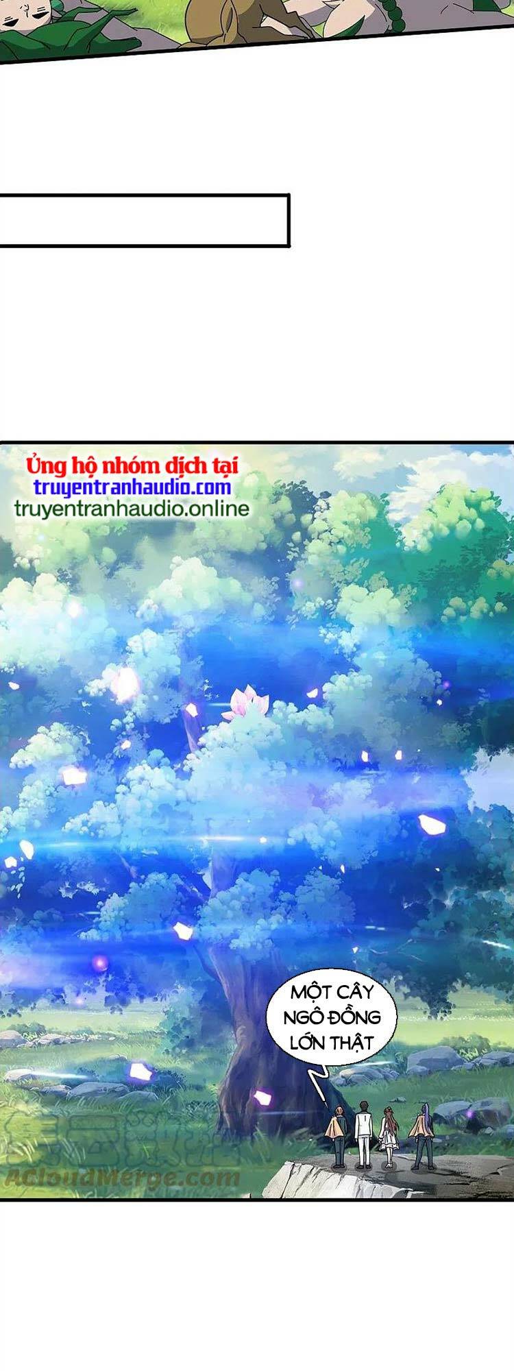 Chương 381 - Trang 6